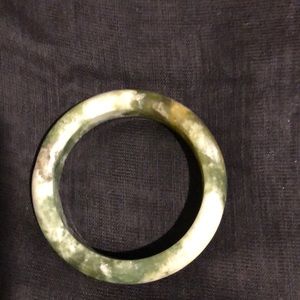 Women Jade Bangle